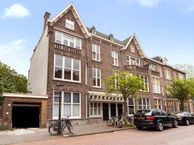 Van Imhoffstraat 2-A, 2595 SE Den Haag