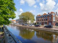 Houtzagerssingel 142, 2512 XJ Den Haag