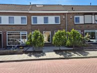Geraniumstraat 28, 4651 ML Steenbergen (NB)