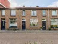 Leeghwaterstraat 23, 1815 VN Alkmaar
