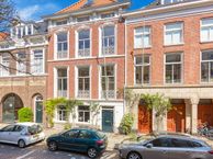 De Ruijterstraat 69, 2518 AR Den Haag