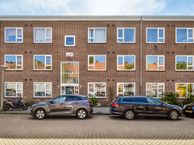 Johannes van der Waalsstraat 14-1, 1098 PK Amsterdam