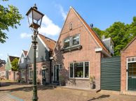 Wijngaardsgracht 8, 1135 WG Edam