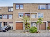 Jasmijnstraat 67, 2982 CL Ridderkerk