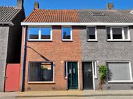Bisschop Ophoviusstraat 7, 5014 LZ Tilburg