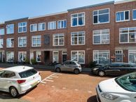 De Vriesstraat 39, 2593 XG Den Haag