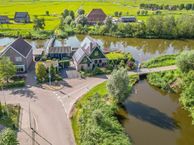 Busch 1, 1562 HH Krommenie