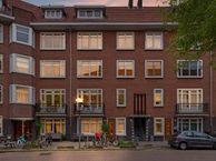 Bonairestraat 38-1, 1058 XJ Amsterdam