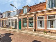 Jan Huijgenstraat 6, 2012 VC Haarlem