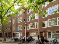 Gibraltarstraat 65-1, 1055 NK Amsterdam