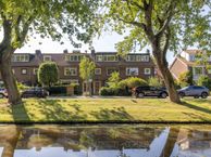 Van Ballegooijsingel 19, 3055 PA Rotterdam