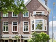 van Nispenstraat 116, 6521 KR Nijmegen