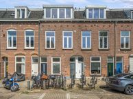 2e Delistraat 11, 3531 SW Utrecht