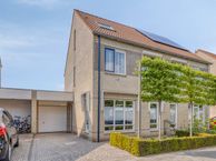 Groenlandstraat 9, 4614 LE Bergen op Zoom