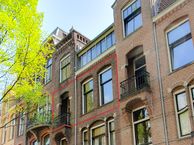 Johannes Verhulststraat 75-2, 1071 MV Amsterdam