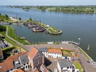 Kerkstraat 4, 4285 BB Woudrichem