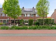 Frieseweg 57, 1823 CB Alkmaar