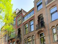 Johannes Verhulststraat, 1071 MV Amsterdam