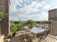 Vrijheidslaan 95-4, 1079 KJ Amsterdam