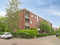 Steijnlaan 25-B, 4818 ER Breda