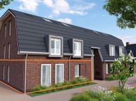 Brinkstraat 15 | Begane grond (Bouwnr. 2), 9481 BJ Vries