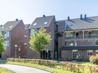 Wethouder Serrurierstraat 13, 1107 CD Amsterdam