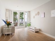 Wilhelminastraat 93-1, 1054 VZ Amsterdam