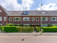 Hendrik Tollensstraat 18, 3521 XX Utrecht