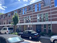 Cornelis Evertsenstraat 12, 3572 JP Utrecht