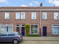 Arent van 's Gravesandestraat 40, 5041 KB Tilburg