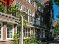 Galileïplantsoen 125-B, 1098 LZ Amsterdam