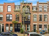 Van Slingelandtstraat 139, 2582 XL Den Haag