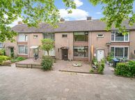 Toussaintlaan 40, 4707 NB Roosendaal