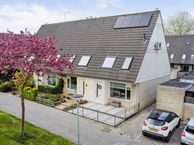 Rietveld-erf 21, 3315 DA Dordrecht