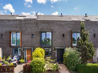 Ballangéelaan 52, 2497 AA Den Haag