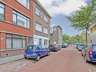 Joris van der Haagenstraat 1, 2525 TP Den Haag