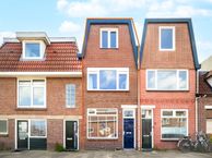 Seringstraat 4, 3551 TL Utrecht