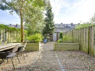 Burgemeester van Tuyllkade 121, 3553 AG Utrecht