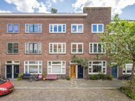 Jacob van Ruisdaelstraat 94, 3583 CH Utrecht