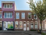 President Steijnstraat 41, 2021 VB Haarlem