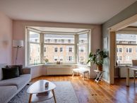 Waalstraat 85-3, 1079 DR Amsterdam