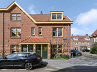 Begoniastraat 29-A, 1031 GL Amsterdam