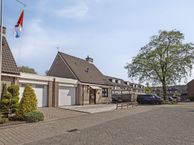 Zwaluw 133, 2986 BJ Ridderkerk