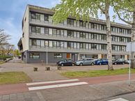 Leuvenstraat 102, 1066 HC Amsterdam