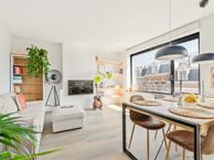 Derde Oosterparkstraat 113-4, 1092 CS Amsterdam