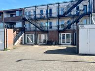 Mustangstraat 29, 3151 GN Hoek van Holland