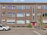 Meerkoetstraat 81, 3083 KS Rotterdam