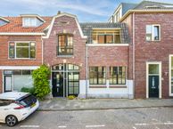 Bekkerstraat 17, 3572 SB Utrecht
