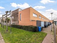 Neeltje Griffijnstraat 22, 3065 KD Rotterdam