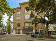 Stadhoudersplantsoen 100, 2517 SH Den Haag